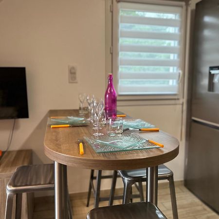 아그 Le Cocon De La Garrigue 아파트 외부 사진